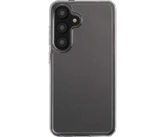 FoneKit Premium skaidrus dėklas, Samsung Galaxy S24