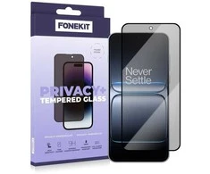 „FoneKit Privacy+“ visiškai padengiantis grūdintas stiklas, „OnePlus Nord 5“
