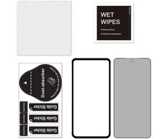 „FoneKit Privacy+“ grūdintas stiklas, skirtas „Samsung Galaxy S26“
