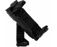 FoneKit Roto Phone Mount -puhelinkiinnike kamerajalustaan