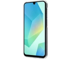 Dėklas FoneKit silikonisuoja, Samsung Galaxy A16, läpinäkyvä