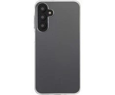 Dėklas FoneKit silikonisuoja, Samsung Galaxy A16, läpinäkyvä