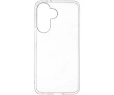 Dėklas FoneKit silikonisuoja, Samsung Galaxy A37, läpinäkyvä