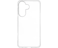 Dėklas FoneKit silikonisuoja, Samsung Galaxy A57, läpinäkyvä