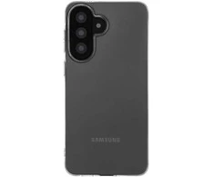 Dėklas FoneKit silikonisuoja, Samsung Galaxy A57, läpinäkyvä
