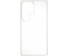 Dėklas FoneKit silikonisuoja, Samsung Galaxy S25 Ultra, läpinäkyvä