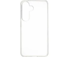 Dėklas FoneKit silikonisuoja, Samsung Galaxy S25, läpinäkyvä