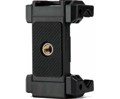 FoneKit Slim Phone Mount -puhelinkiinnike kamerajalustaan