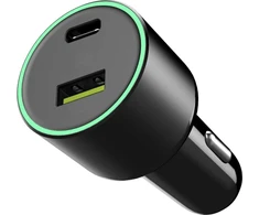 FoneKit Travel 100W -autolaturi