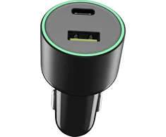 FoneKit Travel 100W -autolaturi