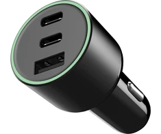 FoneKit Travel 84W -autolaturi