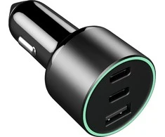 FoneKit Travel 84W -autolaturi