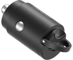 FoneKit Travel PD 18W, USB-C -autolaturi