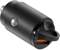 „FoneKit Travel QC 18W“, USB-A – automatinis