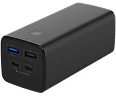 FoneKit Ultra 20K PD65W varavirtalähde, 20 000 mAh