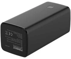 FoneKit Ultra 20K PD65W varavirtalähde, 20 000 mAh