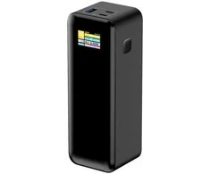 FoneKit Ultra 27K PD140W kannettavan varavirtalähde, 27 000 mAh