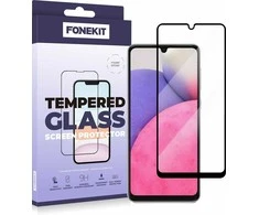 FoneKit viso dangčio grūdintas stiklas, Samsung Galaxy A33 5G