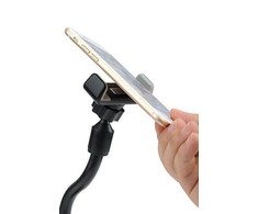 FoneKit Windshield automobilio laikiklis su žąsies kakleliu