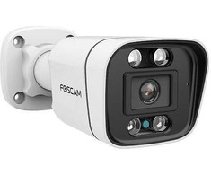 Foscam V4EC STARLIGHT 4MP Balta