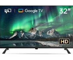 FPD 32 G500 – HD Ready LED „Google“ televizorius