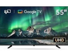 FPD 55 G900 – 4K LED „Google“ televizorius