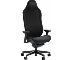 Fractal Design žaidimų kėdė | Patikslinti | Tamsioji Alcantara