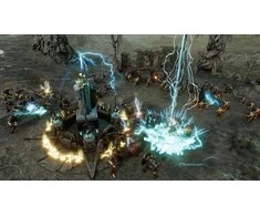 „Frontier“ „Warhammer Age of Sigmar: Realms of Ruin“ – „PlayStation 5“