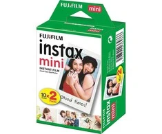 Fujifilm 10x2 instax mini filmukas