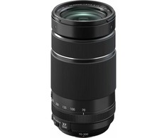 „Fujifilm Fujinon XF 70-300mm F4-5.6 LM OIS WR“ objektyvas