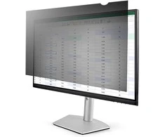 Fuj:tech 27 Wide 16:9 Privatumo filtras duomenų saugumo apsauga
