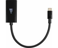 Fuj:tech Displayport – USB-C adapteriai