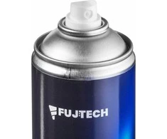 Valiklis Fujtech Fuj: Tech IPA Kontaktinis pasirinkimas, 400 ml