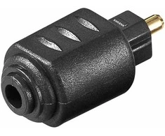 Teva Fuj:tech Fuj:tech Mini-TOSLINK - TOSLINK adapteriai