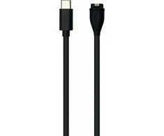 „Fuj:tech Garmin“ įkrovimo laidas 1 m, USB-C
