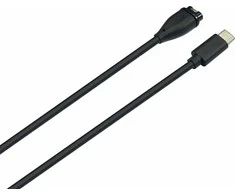 „Fuj:tech Garmin“ įkrovimo laidas 1 m, USB-C
