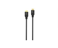 Bic „Fuj:tech HDMI 2.1 8K“ sertifikuotas itin didelės spartos kabelis, 0,5 m