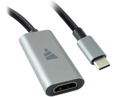 Fuj:tech HDMI - USB-C 8K adapteri