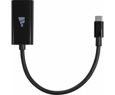 Lean Cars „Fuj:tech“ HDMI–USB-C adapteriai