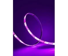 Fuj:tech LED Strip RGBW -valonauha, 3 m