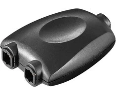 Fuj:tech TOSLINK Splitter -signaalin jakaja