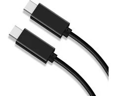 „Fuj:tech USB-C“ – USB-C 240W – kabelis, 10Gbps, 2m