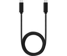 Sera „Fuj:tech USB-C“ – USB-C 240W – kabelis, 10Gbps, 1m