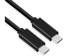 Sera Fuj:tech USB-C - USB-C 240W - kabelis, 10Gbps, 0,5m