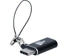 Kallos Fuj:tech USB-C - USB-C duomenų blokavimo adapteris