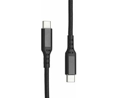 Fuj:tech USB-C - USB-C laidas, 0,5 m