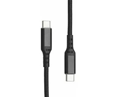 Fuj:tech USB-C - USB-C laidas, 0,5 m