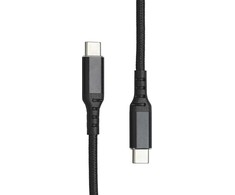 Fuj:tech USB-C - USB-C laidas, 2m