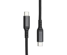 Fuj:tech USB-C - USB-C laidas, 3 m