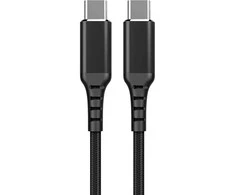 Fuj:tech USB-C - USB-C laidas, 0,5 m